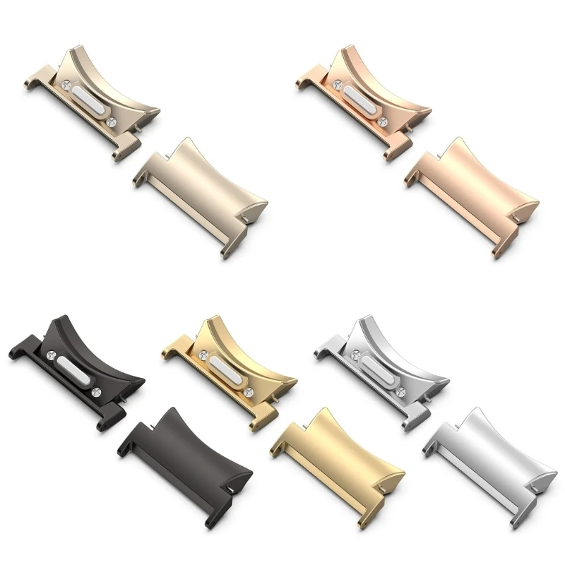 

1 пара ремешка для часов, адаптер для ремешка для часов 6/6 5/5 22 мм/20 мм