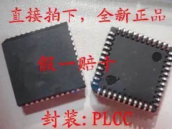 PLCC: MN34550PAJ-Y