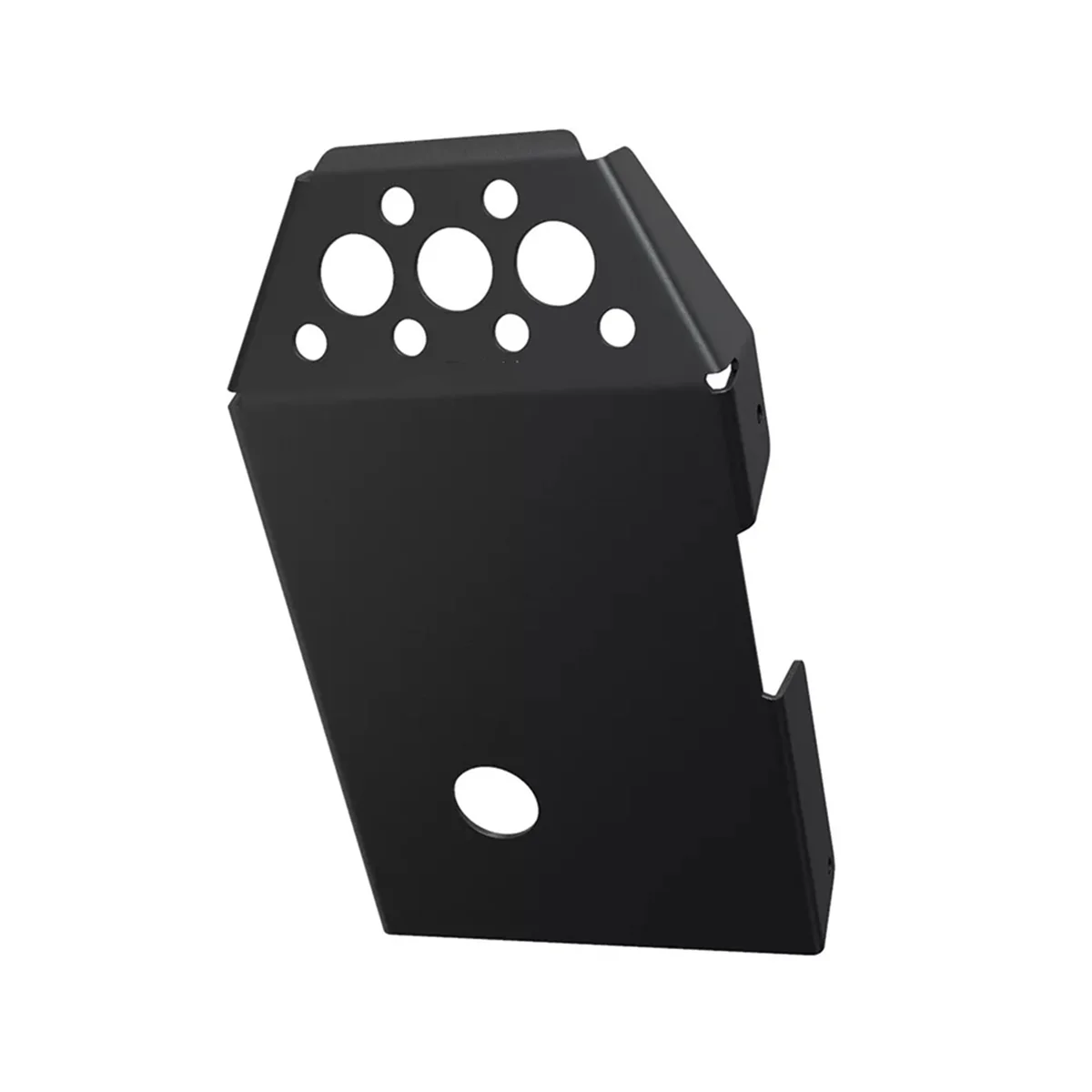 Для BMW K75 K100 K1100 K1200 Cafe Racer мотоциклетная защитная пластина защита двигателя Ch