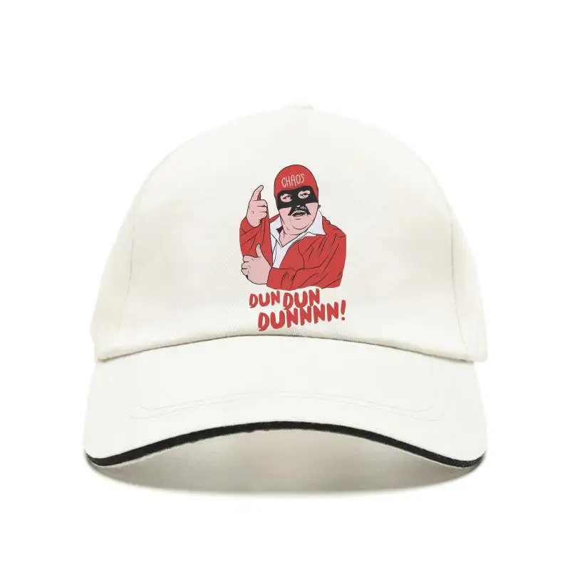 

Inspired By Cannonball Run Bill Hat - Captain Chaos Cartoon Cult Movie Baseball Cap Cool Baseball Cap Baseball Caps
