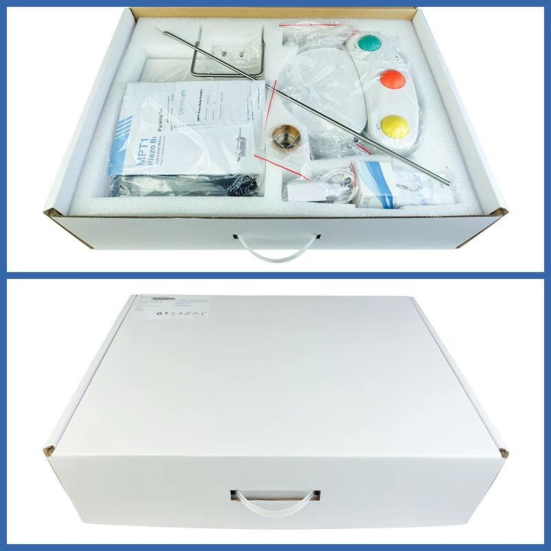 VV Стоматологическая пьезохирургия костный резак ультрахирургическое