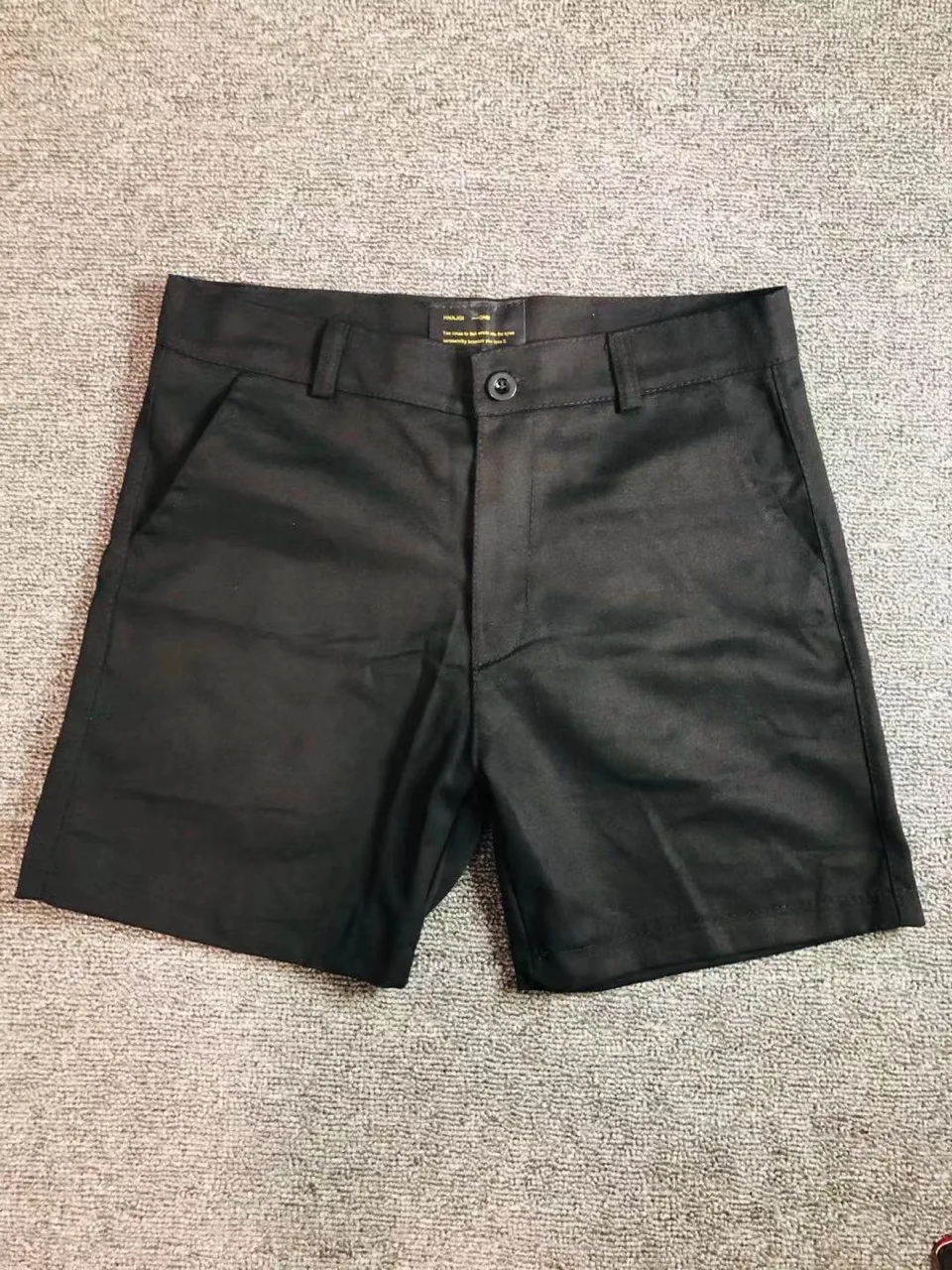 

2022 European and American men's summer sports ok tooling loose shorts 2850