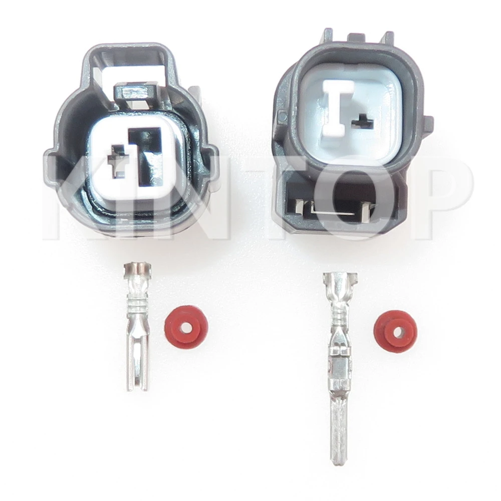 Водонепроницаемый разъем для автомобильного динамика 1 комплект штифт 6189-0386 Honda