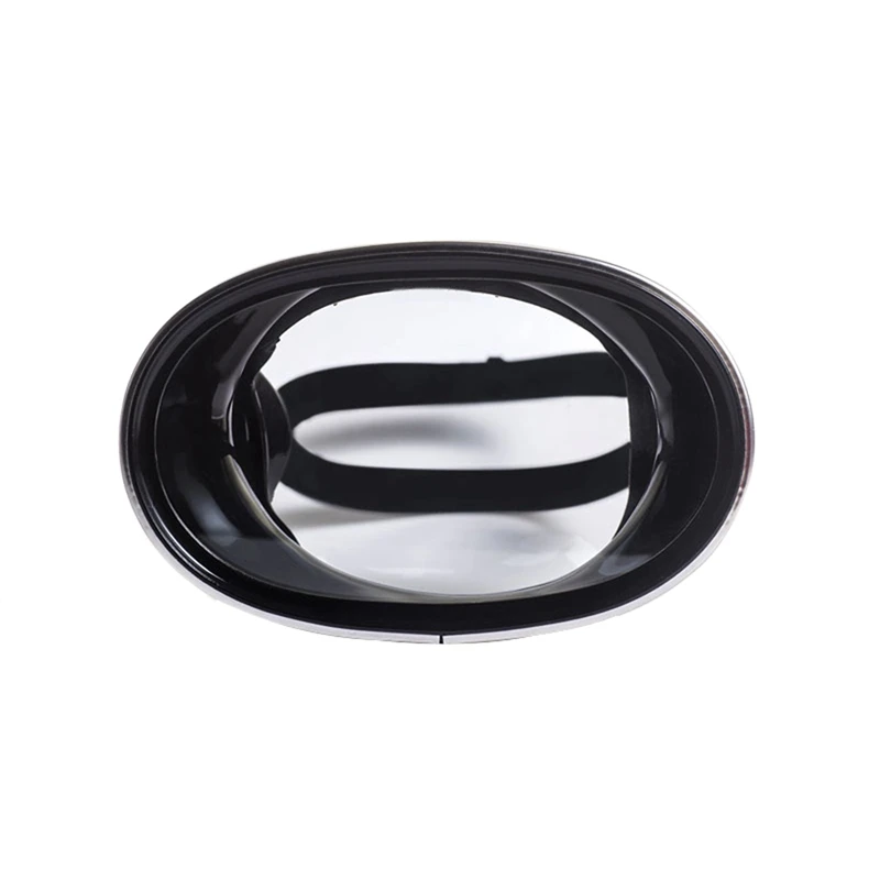 Очки для дайвинга HD поле обзора 1 шт. закаленное стекло рыбалки глубокого