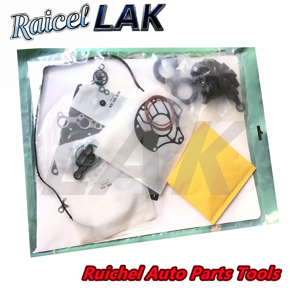 6DCT450 MPS6 Комплект для ремонта и сцепления трансмиссии Volvo Ford Mondeo Focus Escape Galaxy Evoque