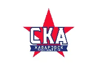 Флаг футбольного клуба СКА-Хабаровск 100х150 см | Флаги