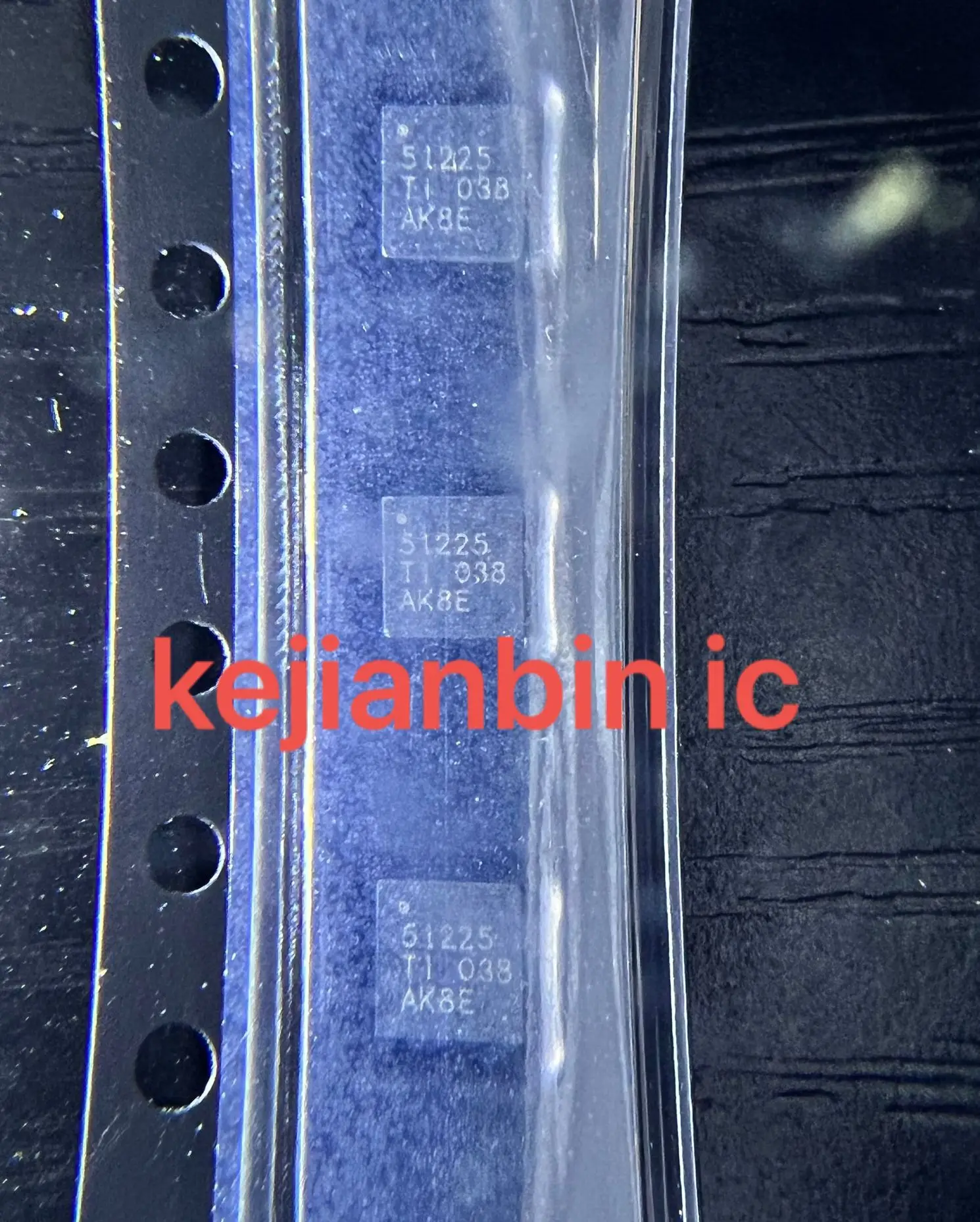 10 шт. 1225B TPS51225CRUKR TPS51225C 1225C tps51225рукаr 51225 новый оригинальный