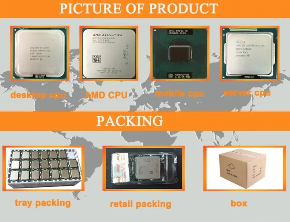 Рисунок 2 - Xeon E-2288G процессор SRFB3 8