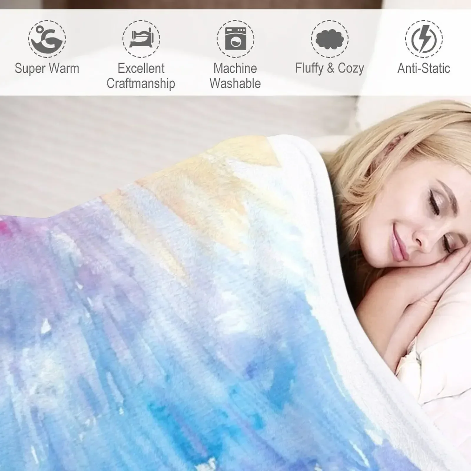 Пляжное одеяло Острова Оркни Удивительное солнце старше пляжное индивидуальный