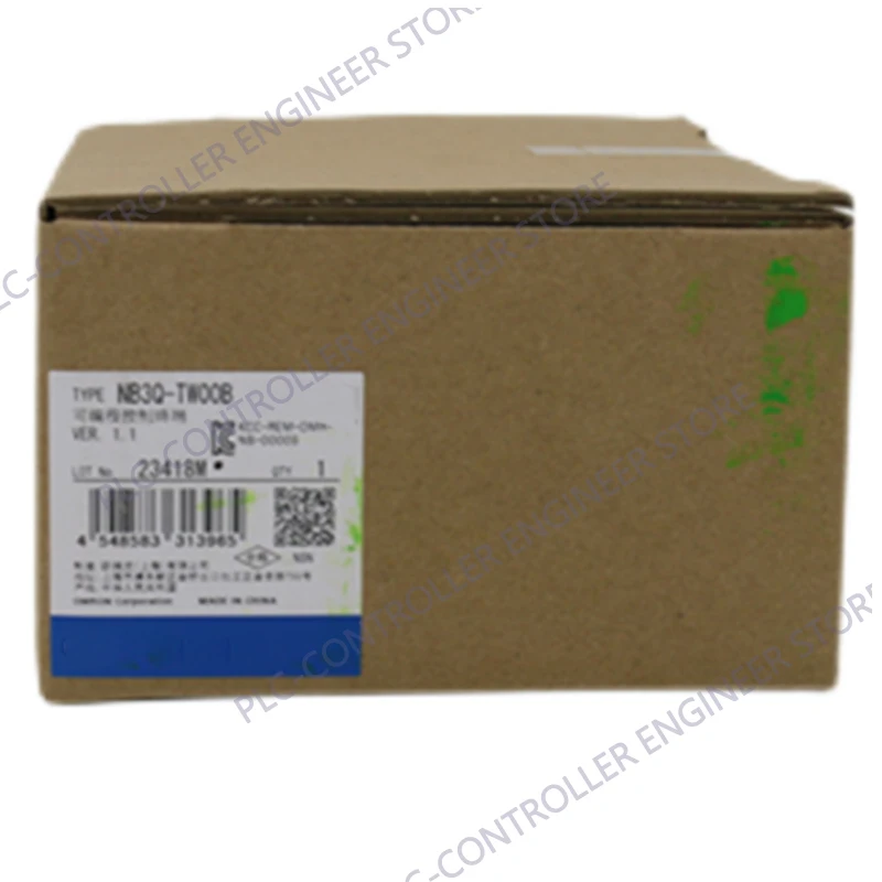 

New Original 24 Hours Within Shipment NB3Q-TW00B