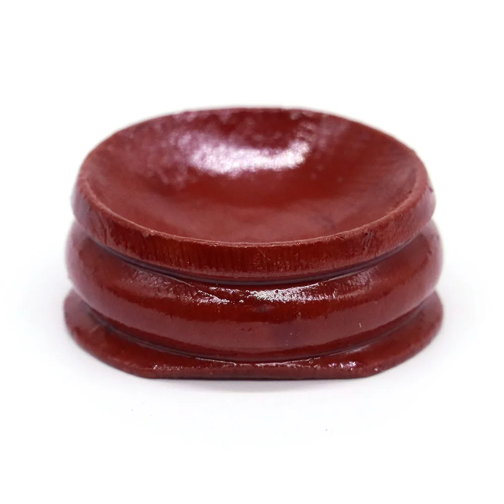 

Деревянная подставка для хрустального шара