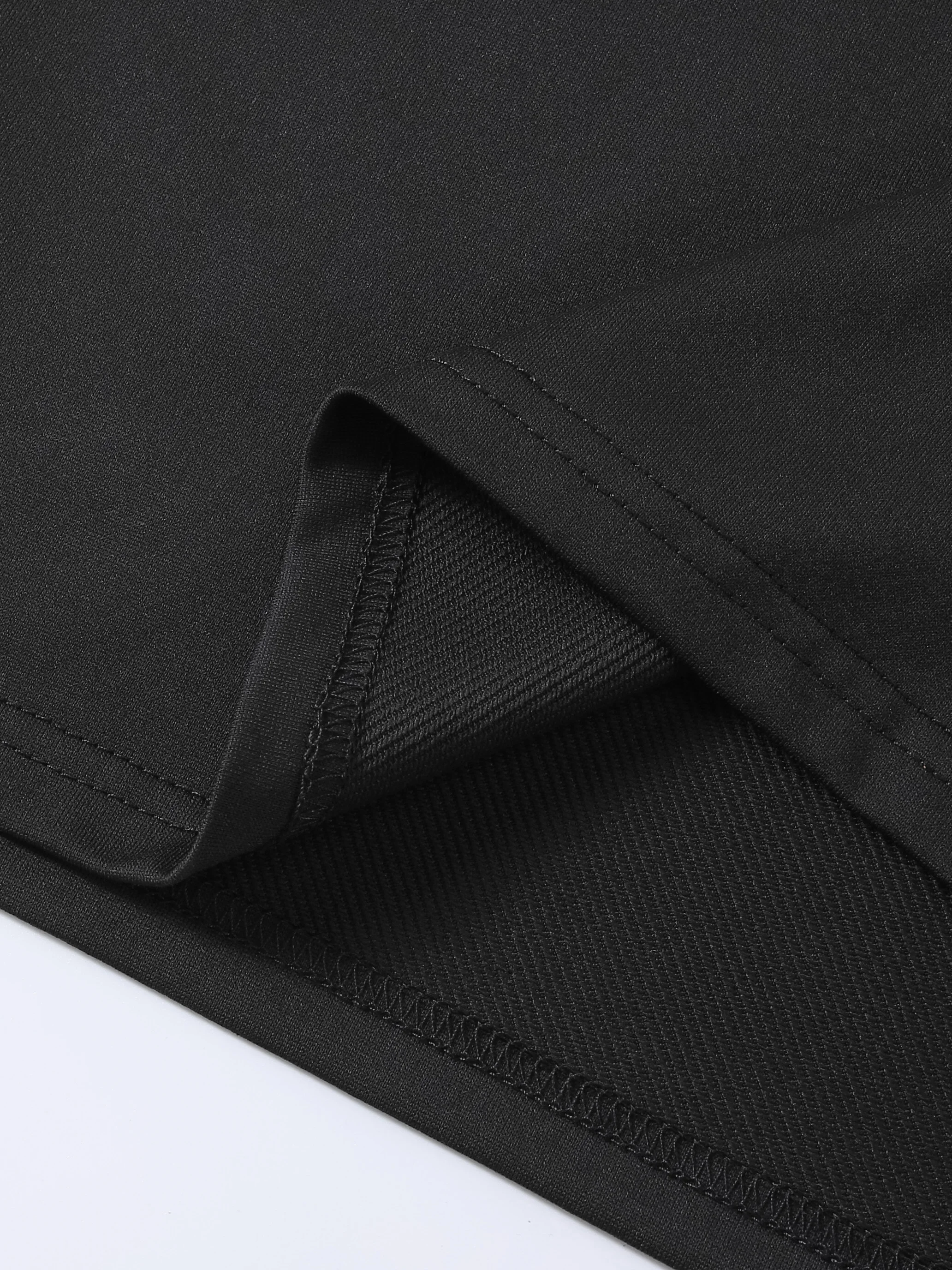 100% полиэстер лунный свет модная повседневная мужская футболка с коротким