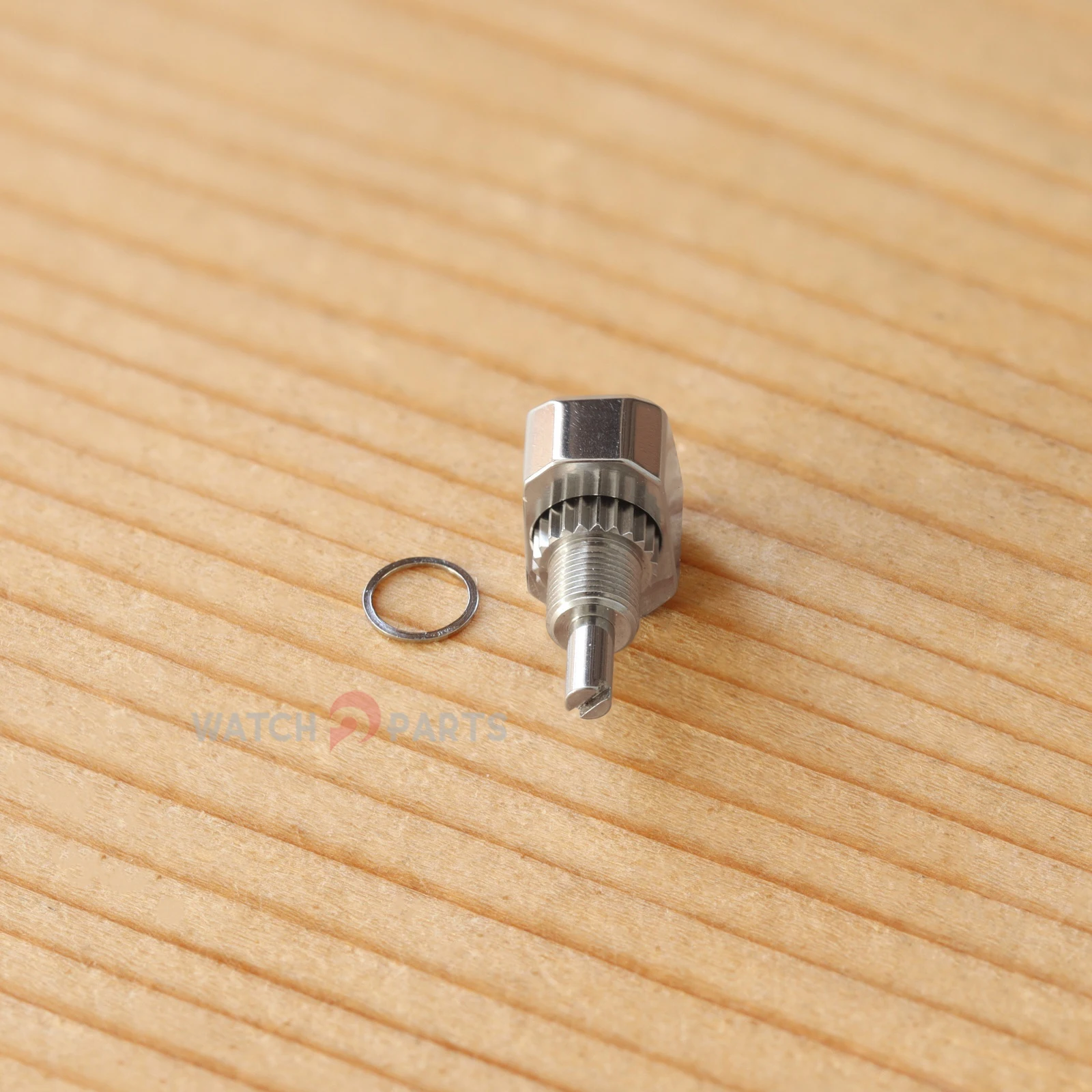 Штовхач для часов TAG Heuer Monaco Caliber 12 CAW2111, кнопка часов 39 мм (art.: 3920d31a8bb2e) - 3920d31a8bb2e