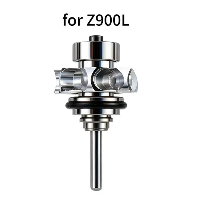 Фото Ротор для N* Ti-Max Z900L / Z900BL / Z900KL / Z900SL / Z900WL – TiZ-SU03 №1
