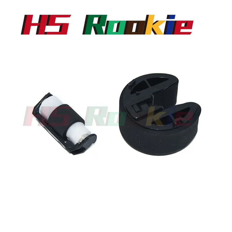 

1set Pickup Separation Roller for HP CP1215 CP1210 CP1510 CP1518 CP1525 CM1312 CM2320 M375 M475 1515 CP2025 CM1415 CP1515 M476