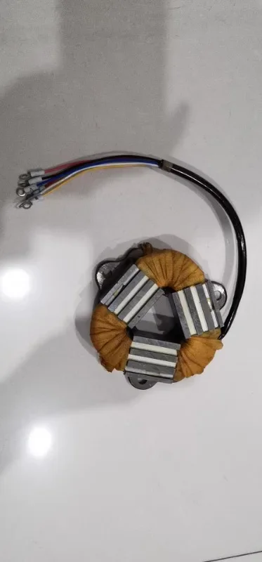 Мотор журнала Mingchun MCN CF PK 2405510 -3 2405509 2405507