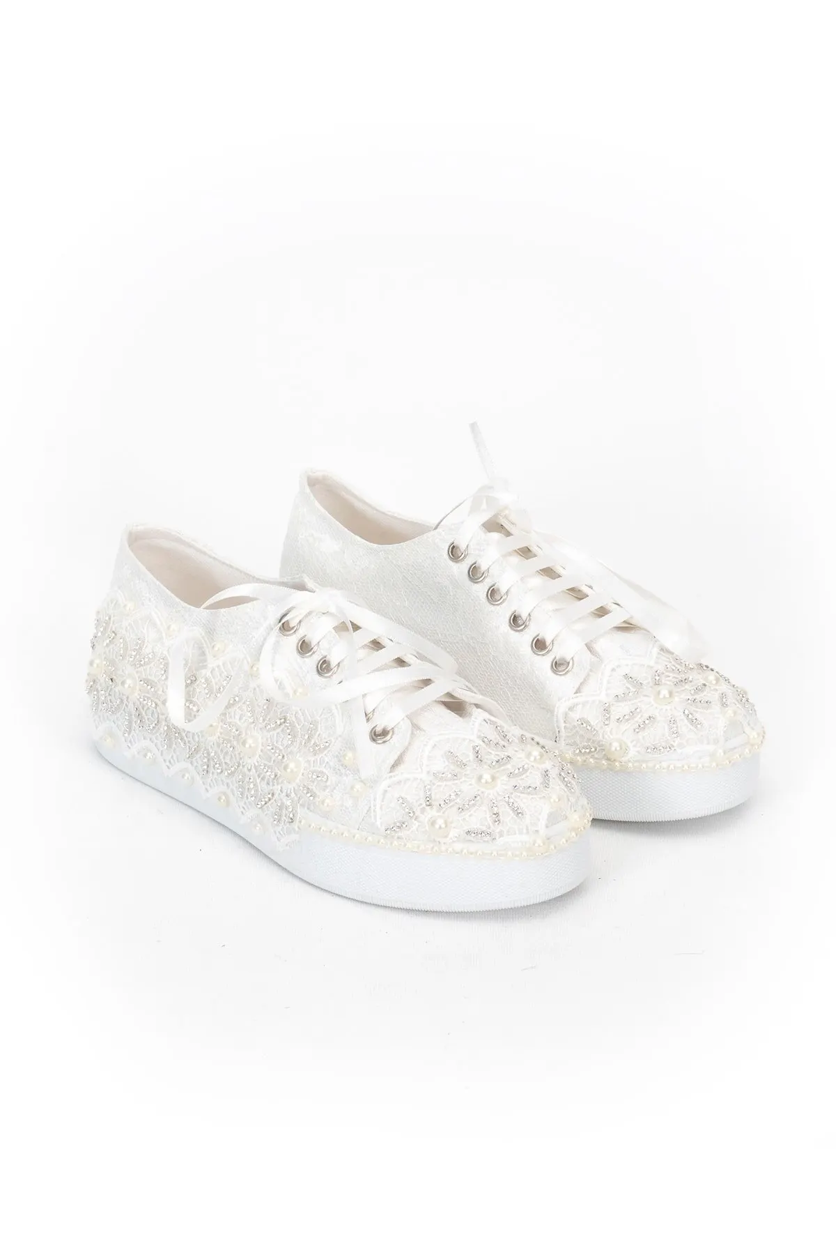 

Women's Fashion Handmade Lady Wedge High Heels Shoes