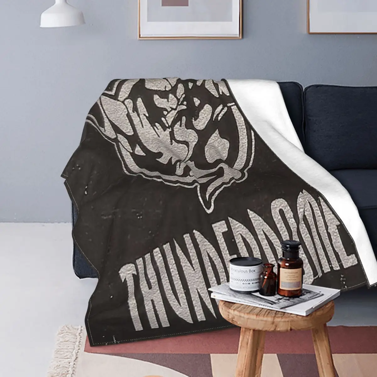 

Чехол-карандаш 3D с рисунком волшебника, Thunderdome, одеяло, 3D печать, подарок, дышащее мягкое одеяло для постельного белья, покрывало для спальни