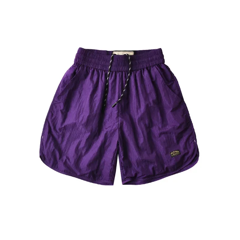 Уличные водонепроницаемые быстросохнущие тонкие дышащие мужские повседневные