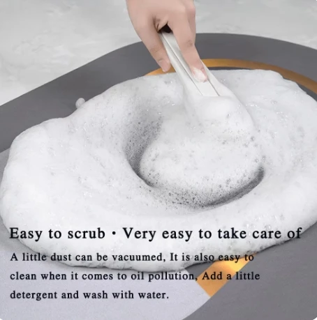 Многофункциональная Абсорбирующая подушка для стиральной машины и сушилки