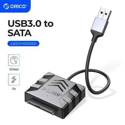 ORICO Адаптер USB 3.0 к SATA