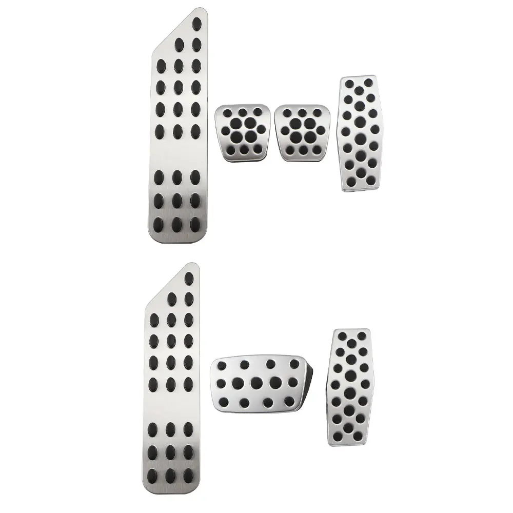 Автомобильные Педали Для Chevrolet Cruze Sedan Hatchback OPEL Mokka ASTRA J Insignia 2013-2015 Крышка Тормоза