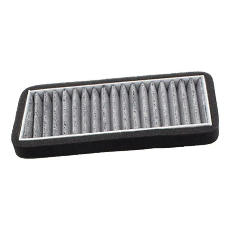 

Air Intake Filter For Tesla Model 3 2021-2023 Grille Cover Inlet Vent Trim Odorless Internal External Air Flow Protection Parts