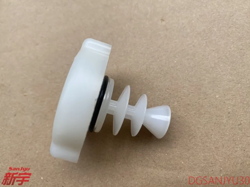 

Outlander 2007-2012 / LANCER CY0A PAJERO MK4 PAJEROSPORT2, КРЫШКА БЕЛОЕ Уплотнительное кольцо, P/S OIL RESERVOIR 4455A252