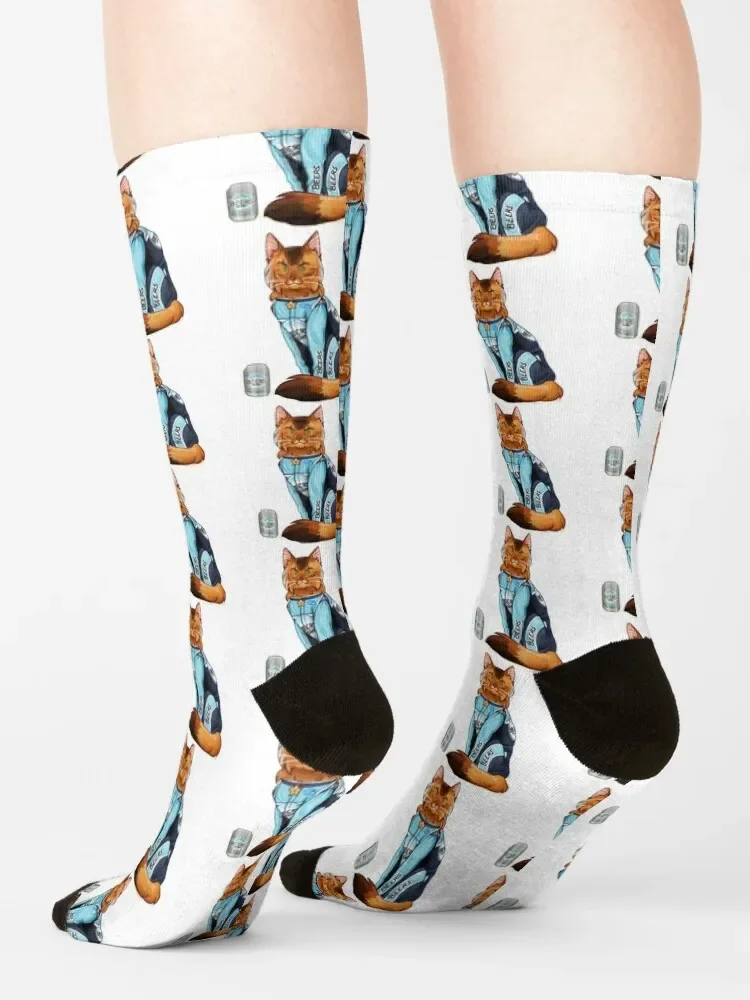 Носки Katvin Harvest ick носки кроссфита в стиле хип-хоп женские и мужские