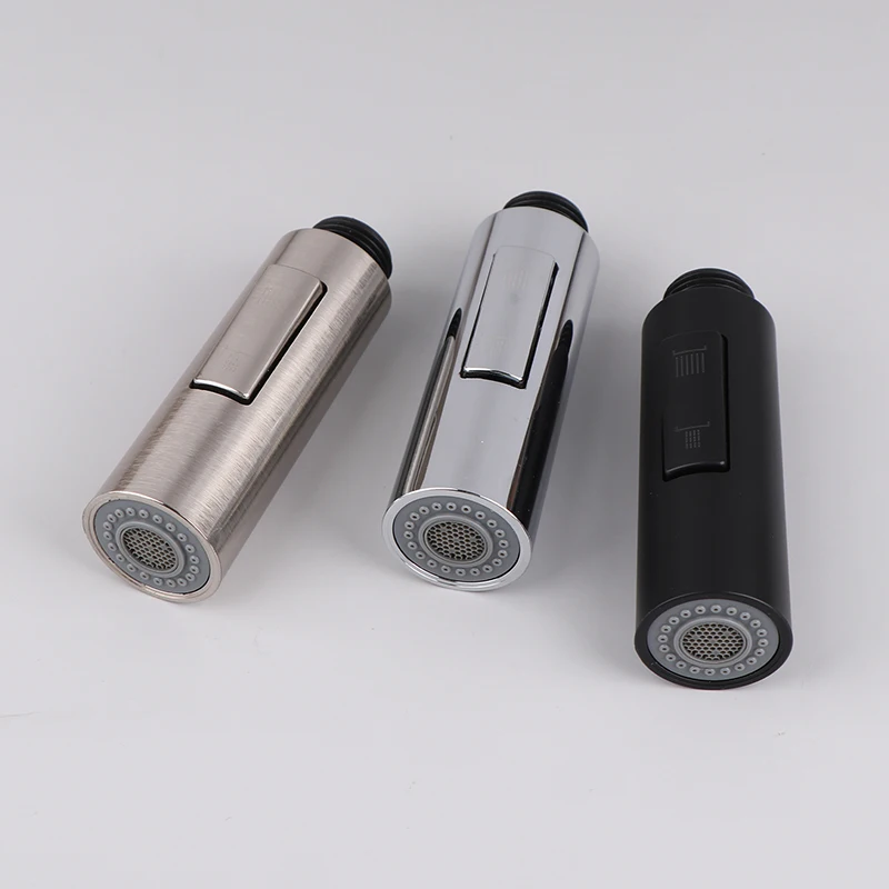 Кухонный кран выдвижная насадка для душа распылительная воды запасные части