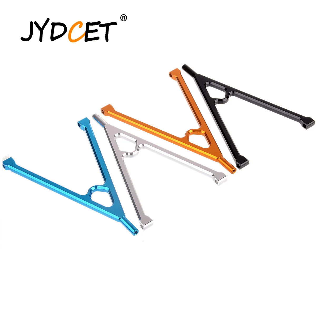 

Переднее шасси из алюминиевого сплава для RC 1/10 RC модели AXIAL SCX10 4WD SCX049F