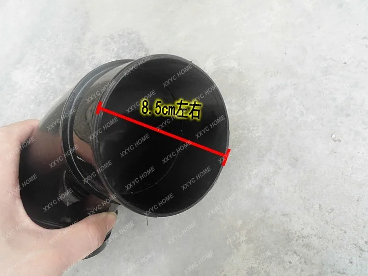 3WF-3A рюкзак распылитель порошка тумана локоть двойного хода бензиновых удобрений