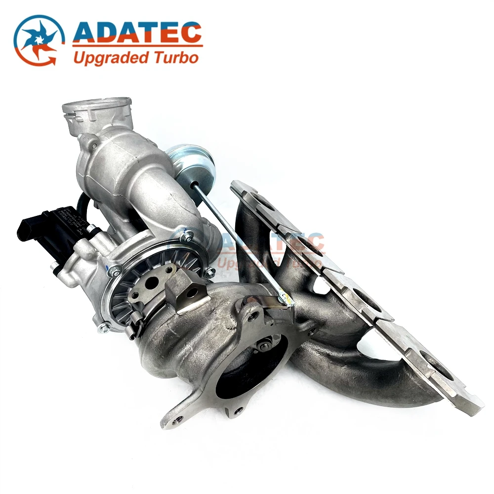 Обновление турбокомпрессора K03 53039880290 Турбо 53039700290 турбины 06J 145713 К LX для Volkswagen Golf