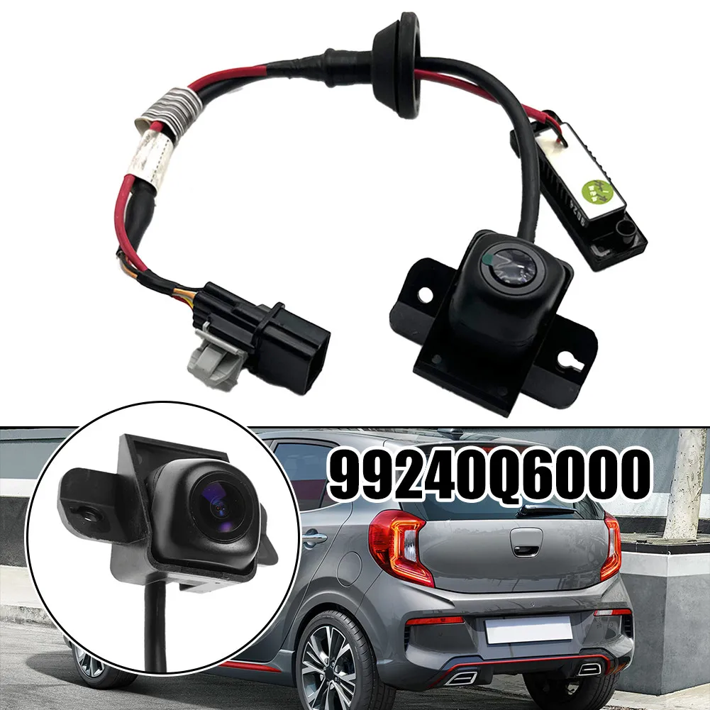 Надежный выбор автомобильного резервного датчика и камеры заднего вида для