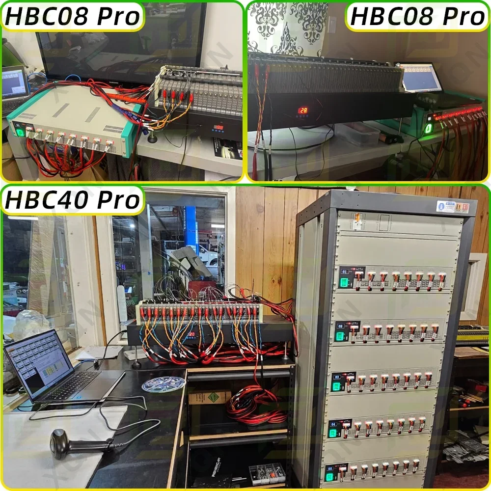 8 16 24 32 40 48 56 каналов автомобильное зарядное устройство разрядное балансовый