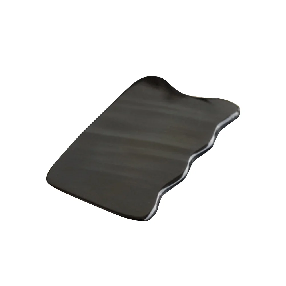 

Scraping Tools Tool Plate Gua Massaging Sha Board Muscle Guasha Equipment Reach Supply Scratching Place Hardbody Chinese
