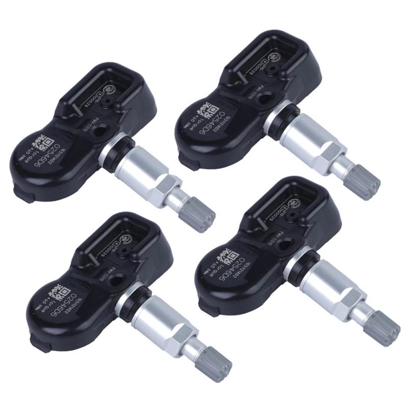 

Монитор датчика давления в шинах TPMS 315 МГц 42607-30060 4260730060 PMVC010 PMV-C010 42607-30100 для Toyota Yaris Lexus GS IS LS ES