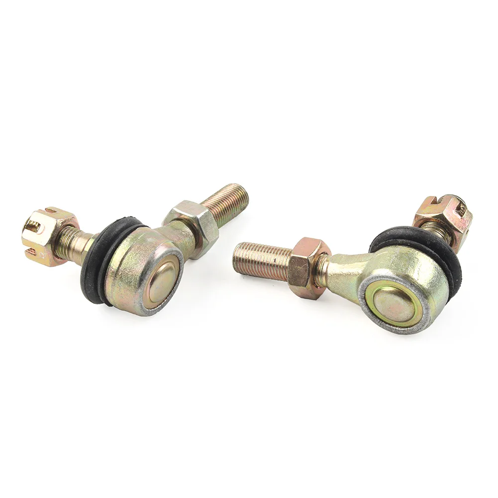 Шаровой шарнир на конце рулевой тяги 12-12 мм для 50cc 70cc 90cc 110cc 125cc 200cc 250cc TAOTAO COOLSTER JCL