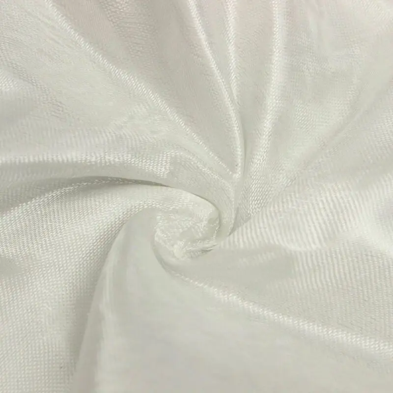 1PCS 1.27x1M High Heat Resistance Thin Fiber Glass Fabric Reinforcements Fiberglass Cloth Cut-resistant Reinforced | Дом и сад