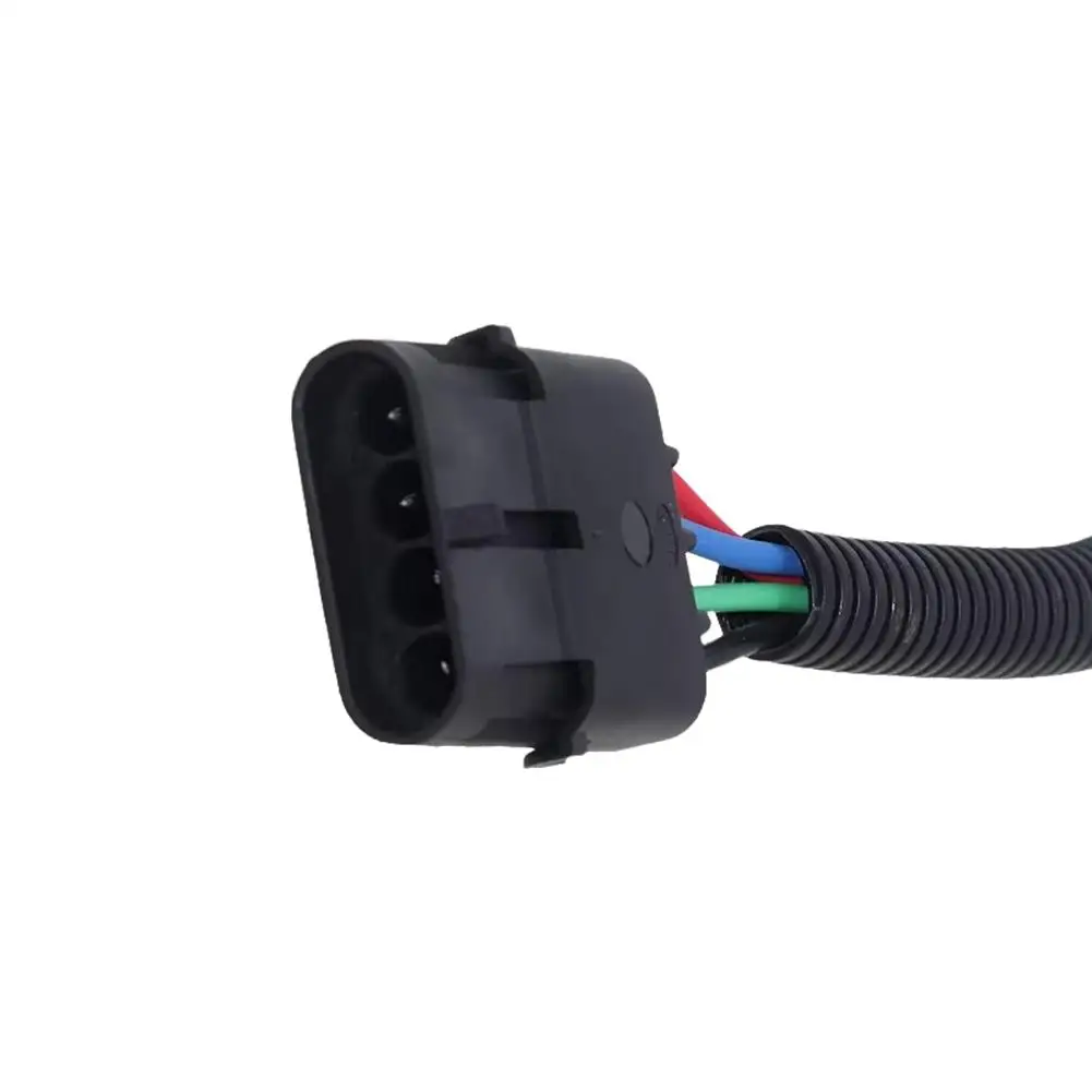 Высококачественный датчик положения кривошипа для двигателя Cummins N14 L10 M11 ISM 3408503