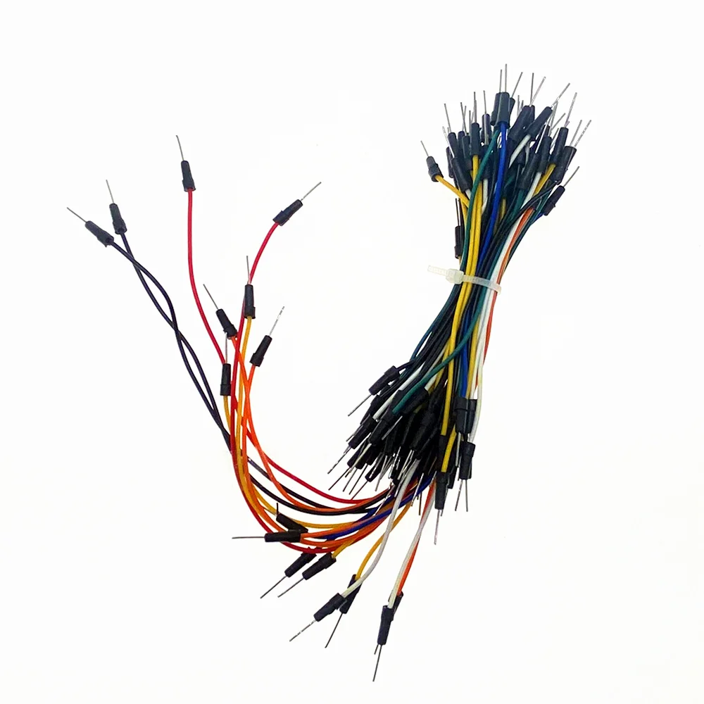 Оригинальная макетная плата MB102 3 В/5 В модуль питания + MB-102 830 точек без пайки