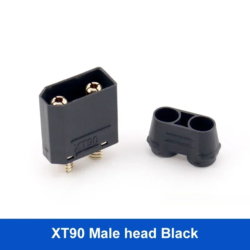 

XT90NE разъем для зарядки литиевой батареи 30A