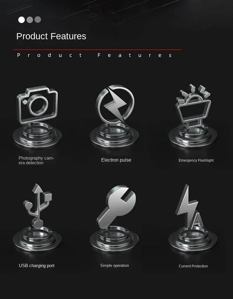 Портативный антибликовый инфракрасный видоискатель для камеры