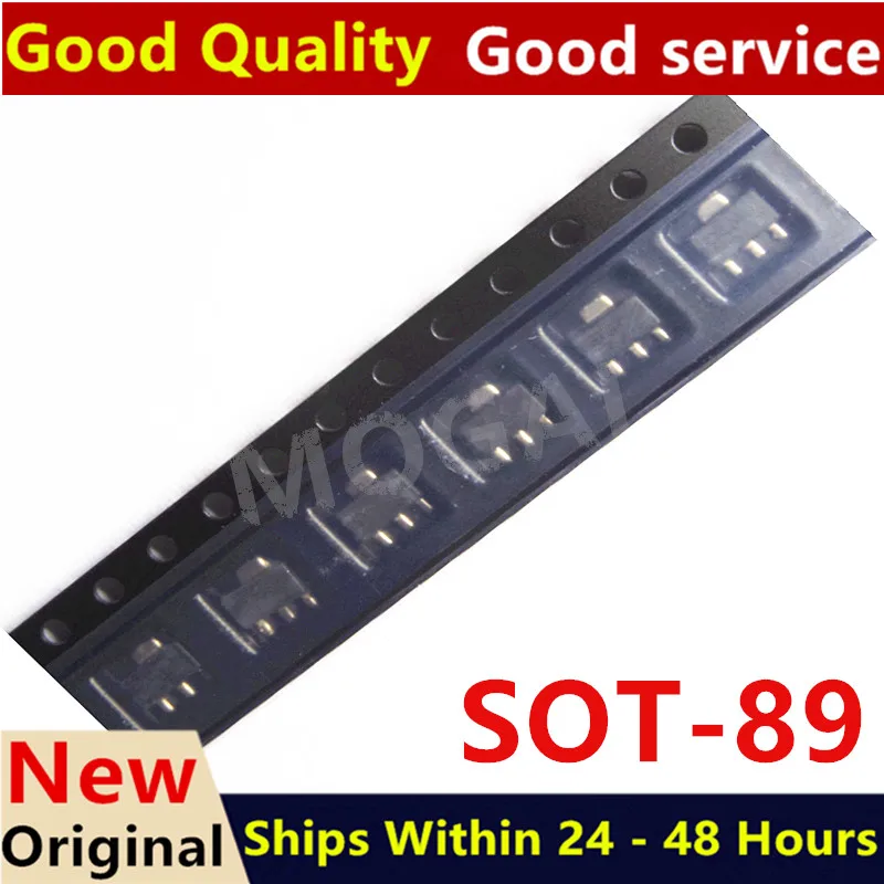 Reland Sun 78Lxx Spannungsregler Set – 20 Stück, SOT-89 Gehäuse, Für Elektronikprojekte