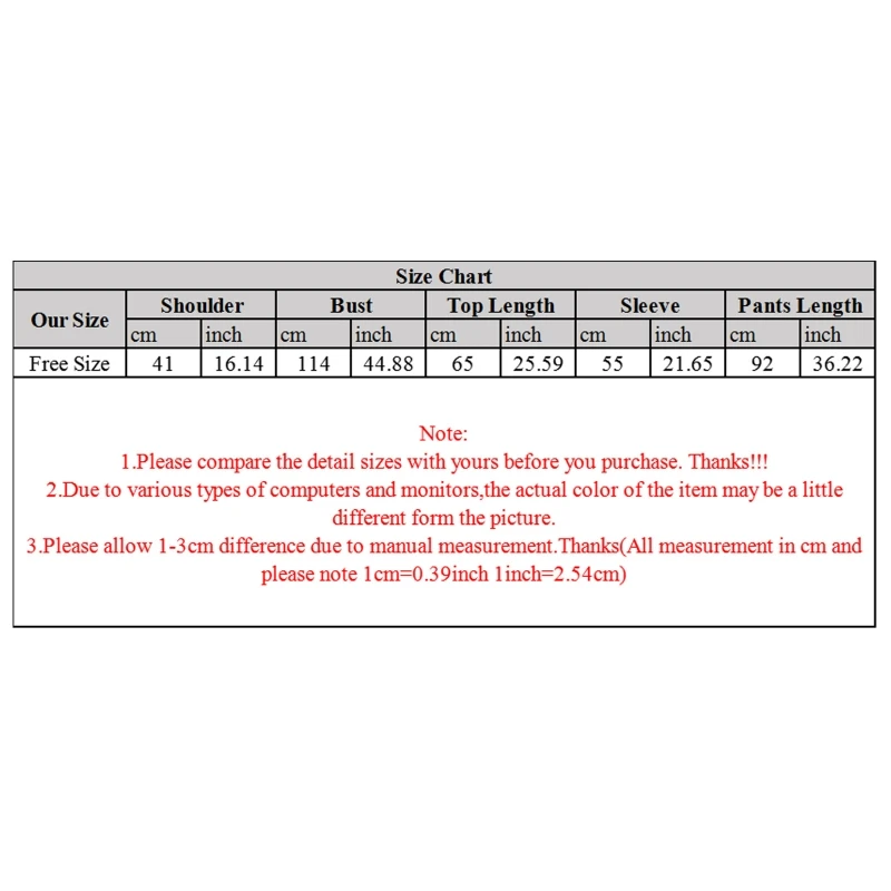 Women Autumn Button Down 2 Piece Pajamas Set Long Sleeve Lapel V-Neck Tops and Elastic Waist Pants Little Floral Printed 37JB