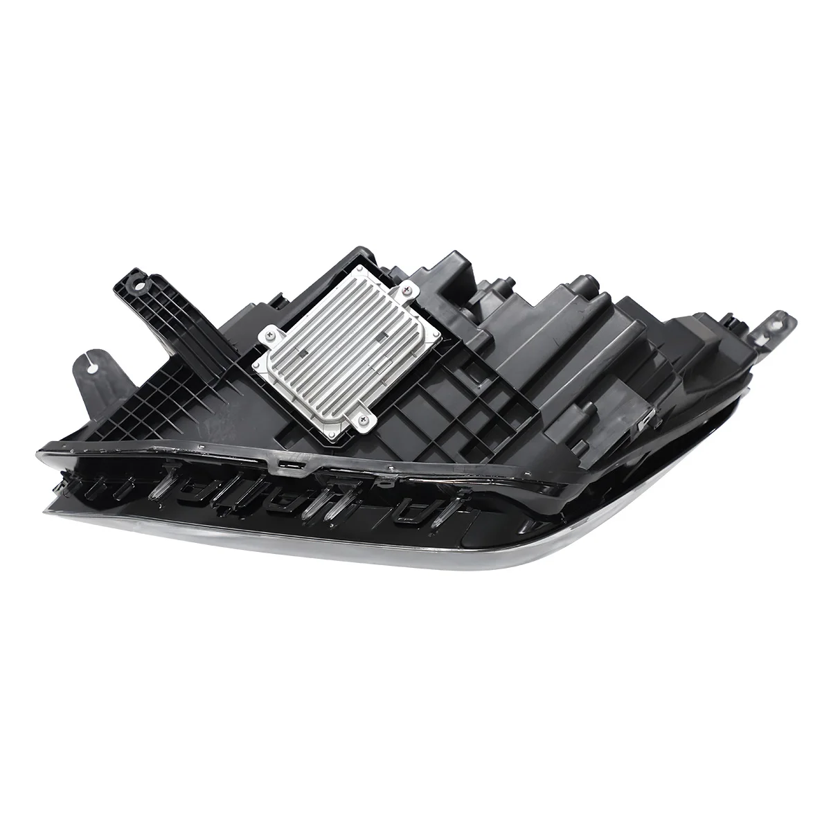 BYD Song Plus светодиодных фар с цветовой температурой 6500K и высококачественными