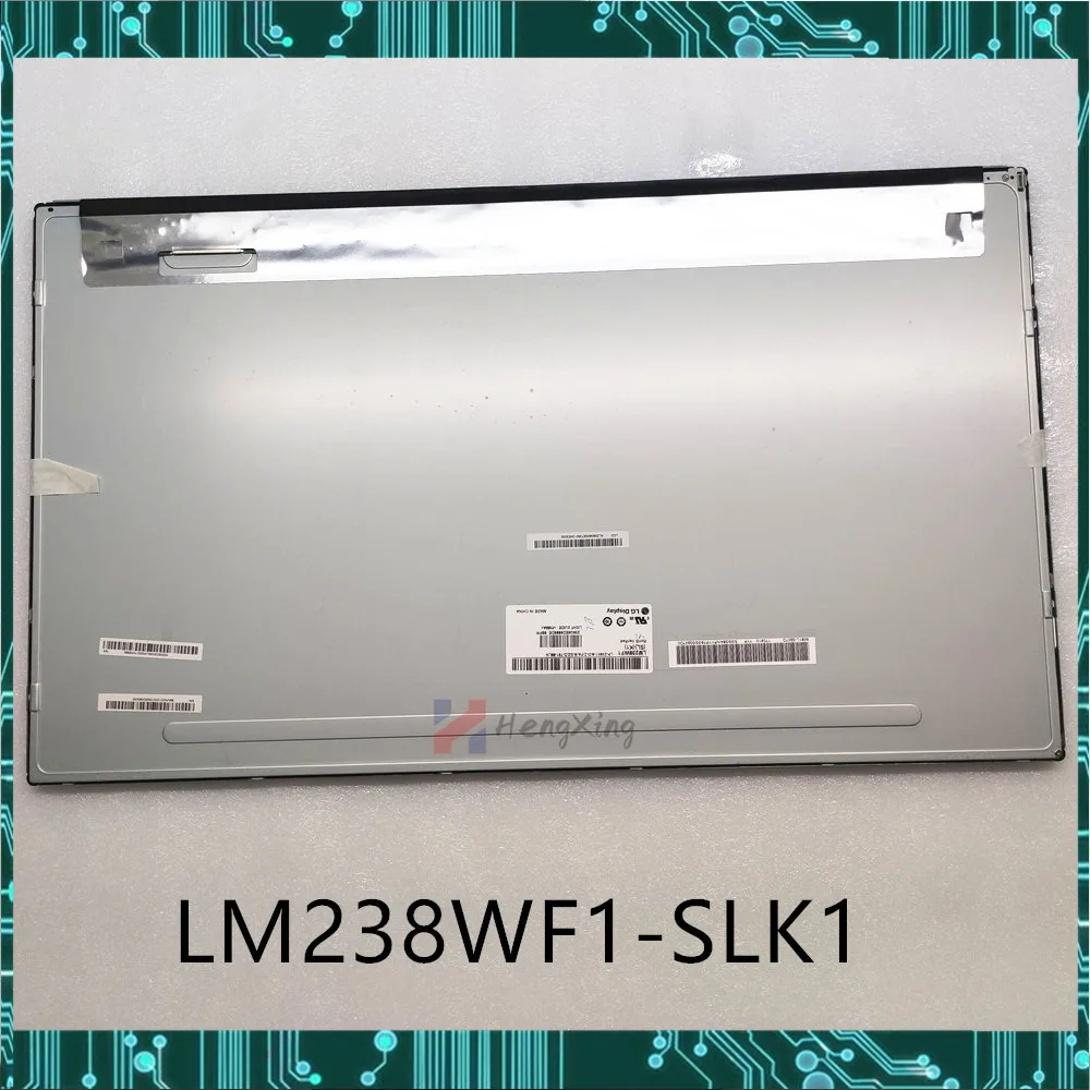Оригинальный ЖК-экран A + 23 8 дюйма планшетофон LM238WF1 SL K1 SLK1 матричная панель 1920X1080 FHD