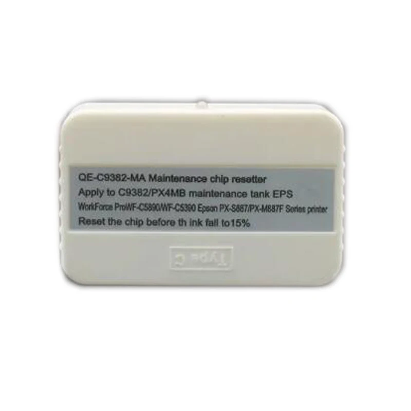 C9382 PX4MB C12C938211 восстановитель чипа резервуара для Epson чем-либо