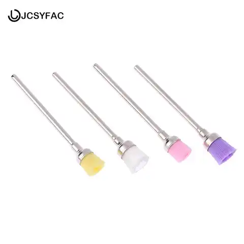 1 PC.Nail drill cleaner cleaner Cleaner Tool for nail design 1/4 '' Electric files for nails Freak Removing dust drill ...