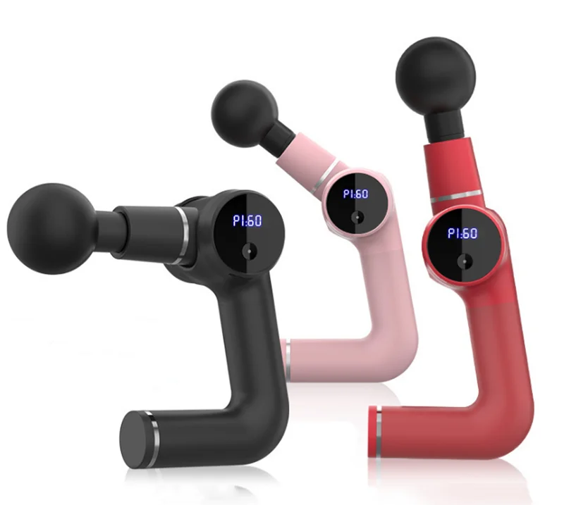 

Вращающийся спортивный массажный пистолет с логотипом на заказ, мини-пистолет для массажа, пистолет для массажа, Шэньчжэнь, Прямая поставка